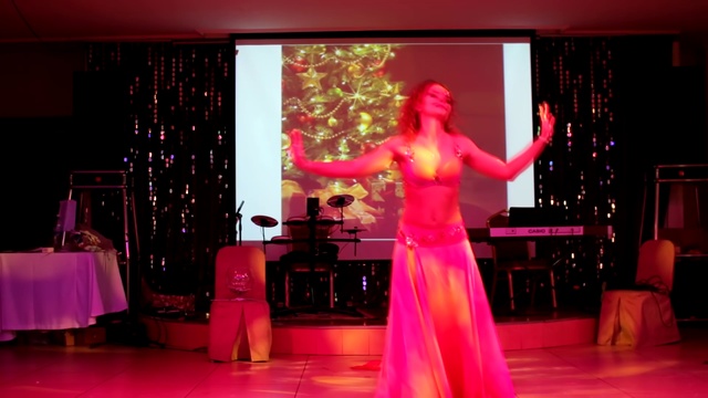 Bellydance الرقص الشرقي 