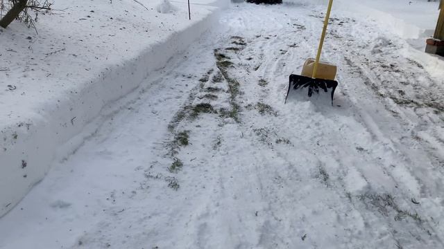 Снегоуборщик Habert hbm22b смотреть онлайн