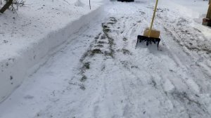 Снегоуборщик Habert hbm22b