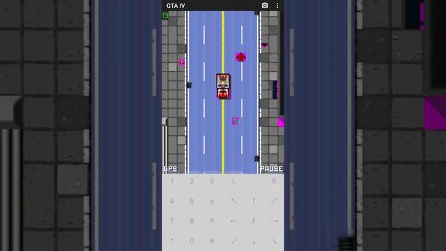 Gta4 на java(wow)! смотреть онлайн