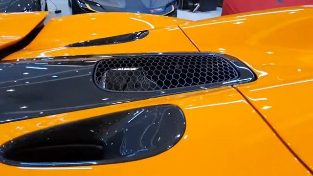 1 of 149 McLaren Elva luxury supercar review - Urdu смотреть онлайн
