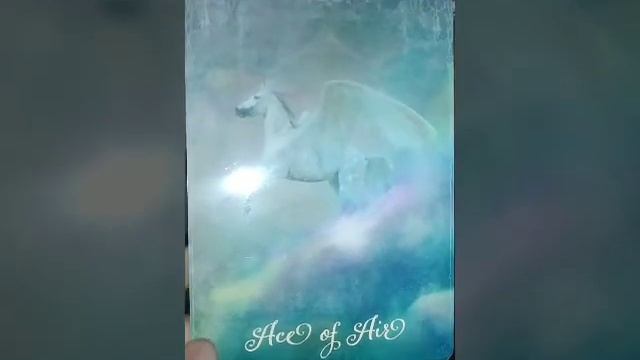 Card of the Day 01/09/19 "Believe" "Go Make It Happen" смотреть онлайн