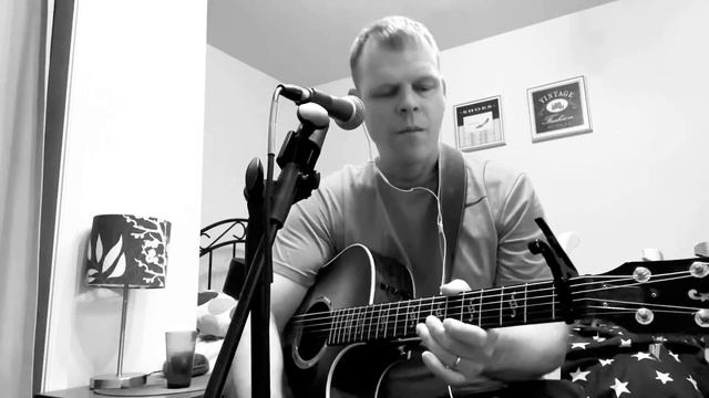 You and whose Army? - Radiohead cover смотреть онлайн