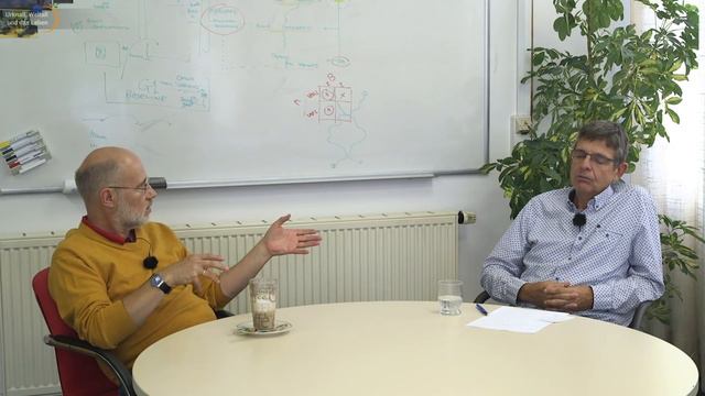 Harald Lesch & Hartmut Zohm: Atomausstieg, Endlagerung, Transmutation, Kernfusion смотреть онлайн