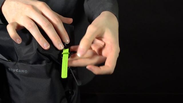 TUCANO MODO - BAG Borsa business per MacBook Pro 15" Retina смотреть онлайн