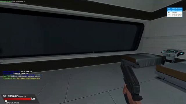 Garry's Mod SWRP Смерть или смерть смотреть онлайн
