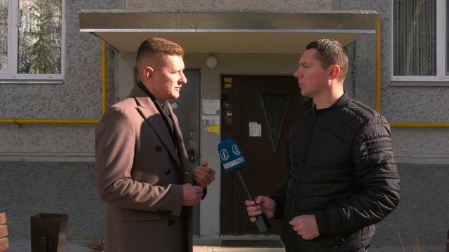 Выход есть! Капитальный ремонт смотреть онлайн