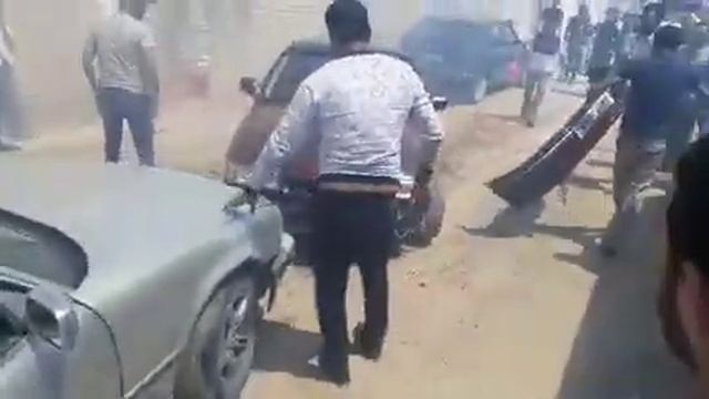 Свадьба в Мары в Туркмении Я в ужасе смотреть онлайн