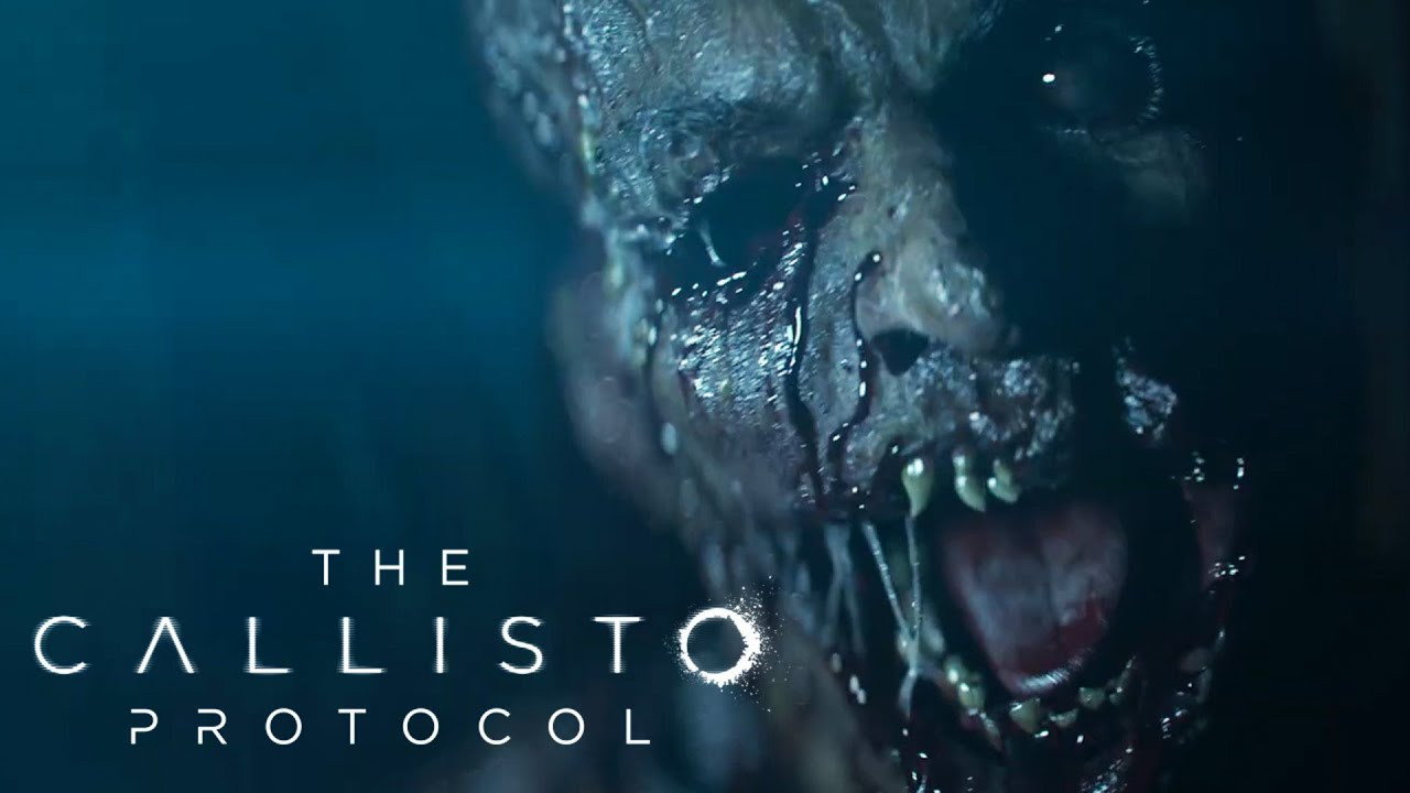 The Callisto Protocol Правда о «Чёрном Железе» Русский сюжетный трейлер 4K Игра 2022 смотреть онлайн
