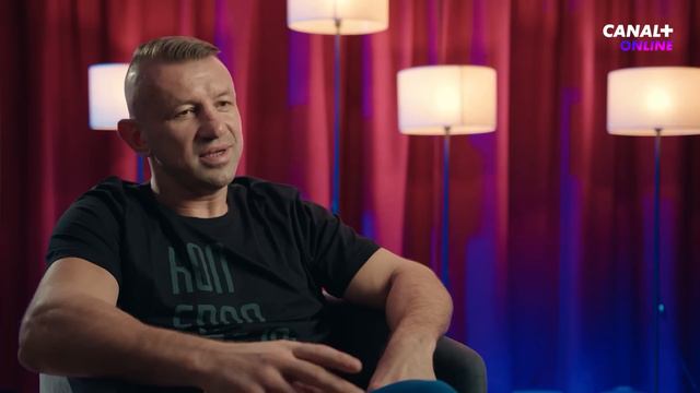 KSW EPIC STORY. ADAMEK VS CHALIDOW | CAŁY ODCINEK смотреть онлайн