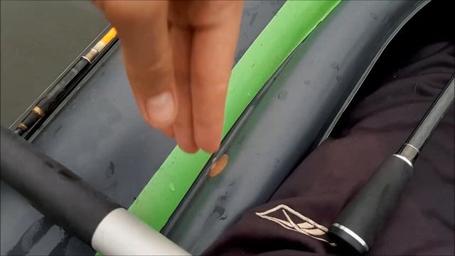 Caiaque Inflável Challenger K1 Intex смотреть онлайн
