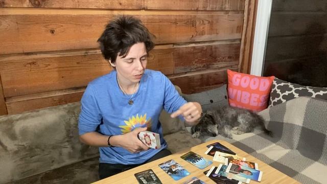 LEO - "Logic Over Love" FEBRUARY 28TH - MARCH 6TH смотреть онлайн