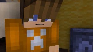 Майнкрафт Анимация | #13 | Как я сделал командный блок