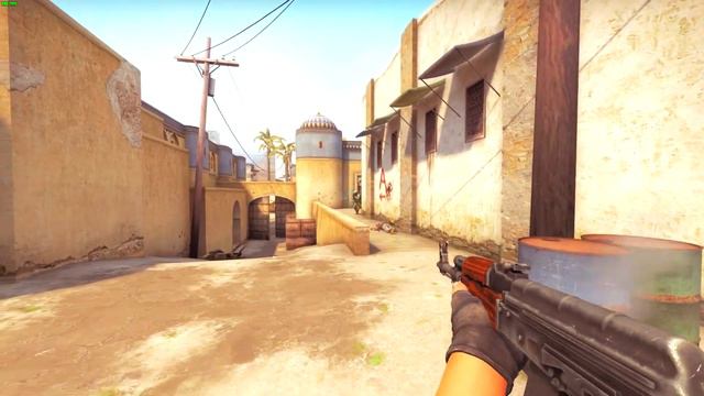 CS:GO FragMovie Aleksey G. смотреть онлайн