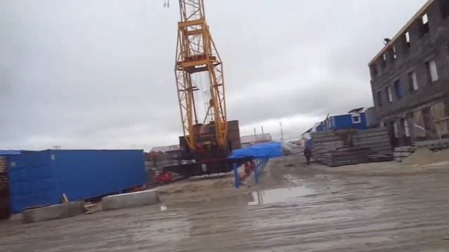 стройка новой смотреть онлайн