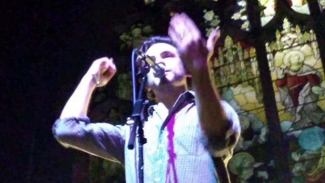 Jack Savoretti~ Things I Thought I'd Never Do смотреть онлайн