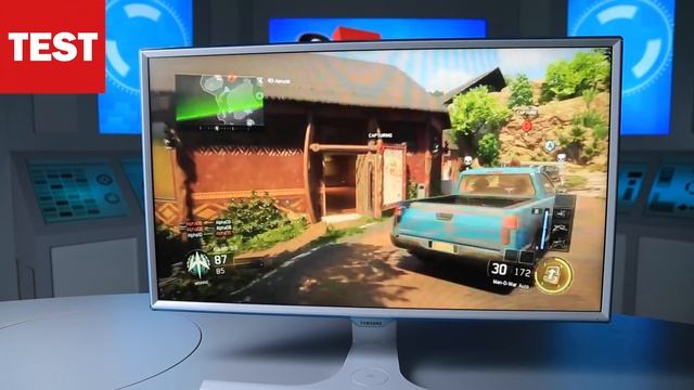 Integrierte Ladestation: Samsung SE370 im Test смотреть онлайн