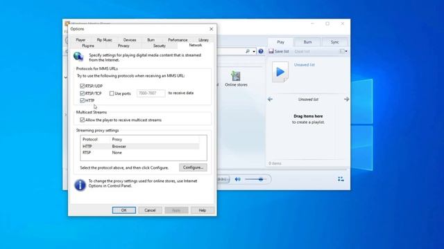 Fix Windows Media Player Cannot Play the File | Working Solutions | Rescue Digital Media смотреть онлайн