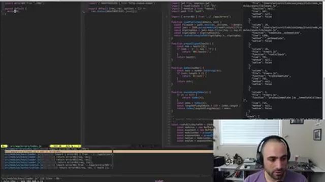 Fullstack Network Live Stream смотреть онлайн