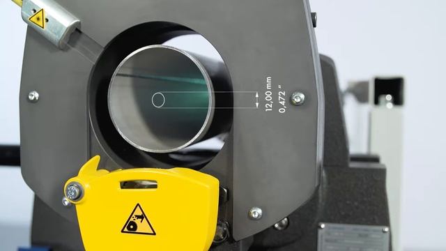 Станки для отрезки труб и снятия фасок смотреть онлайн