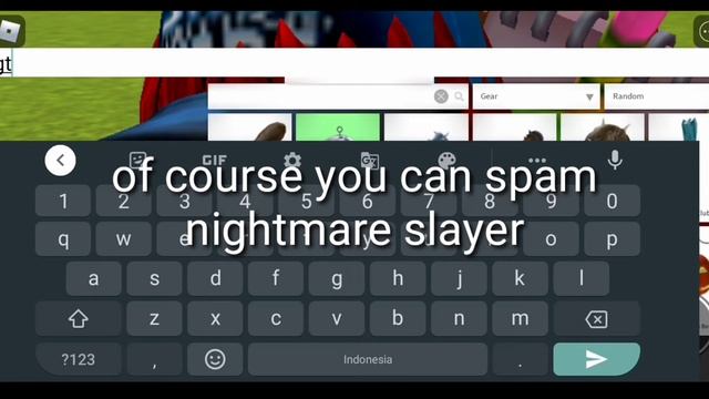 How to break catalog - Catalog Heaven ROBLOX смотреть онлайн