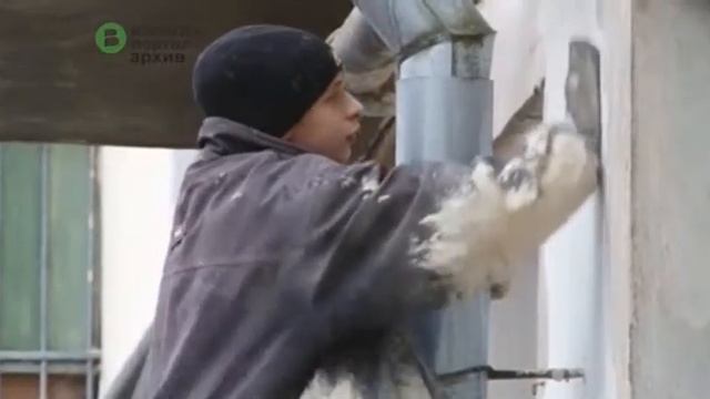 Как будут проходить капитальные ремонты в жилых домах, рассказали вологжанам смотреть онлайн