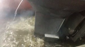 Yamaha 60 2 такта