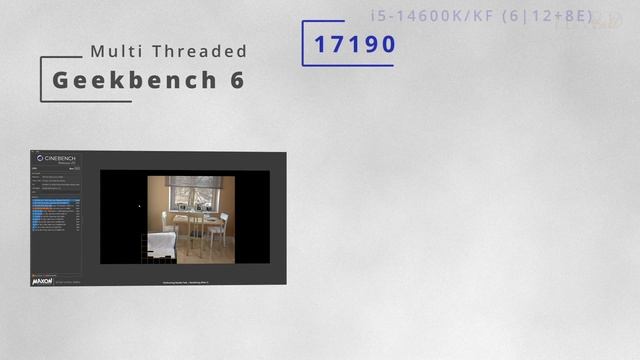 Intel Core I5-14600K /14600KF Vs 13600K Vs 13700K Vs Ryzen 7 7800X3D Vs 7 7700 - Which Is The Best?
