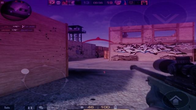 Losing Interest | EDIT STANDOFF 2 смотреть онлайн