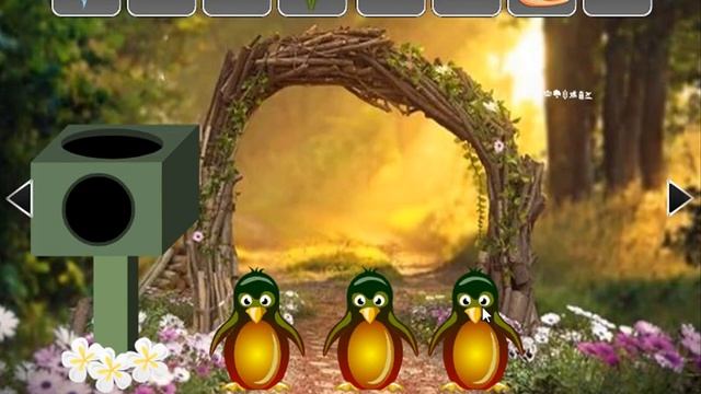 flowers light forest escape video walkthrough смотреть онлайн
