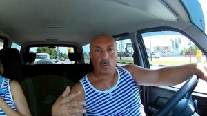 УАЗ Патриот!!! Крышка бака открыта, Перекачка работает!!!