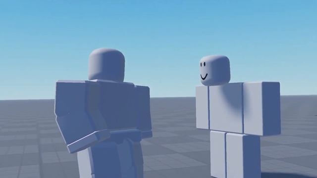 R15 (Roblox animation) смотреть онлайн