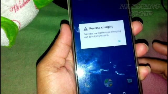 ASUS ZENFONE MAX M2 OTG TEST смотреть онлайн