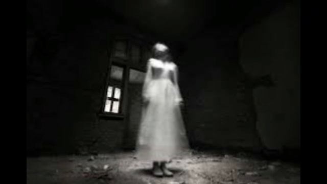 A Tale of Two Haunted Hospitals смотреть онлайн