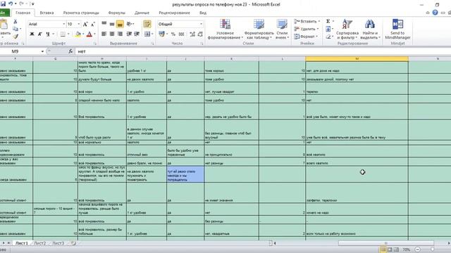 ChatGPT: так ли хорош в решении реальных задач бизнеса и маркетинга? (часть 1) смотреть онлайн