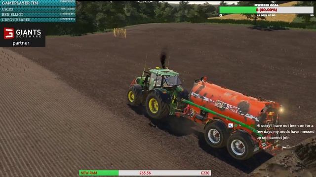fs19 chill time open server with triple screens смотреть онлайн