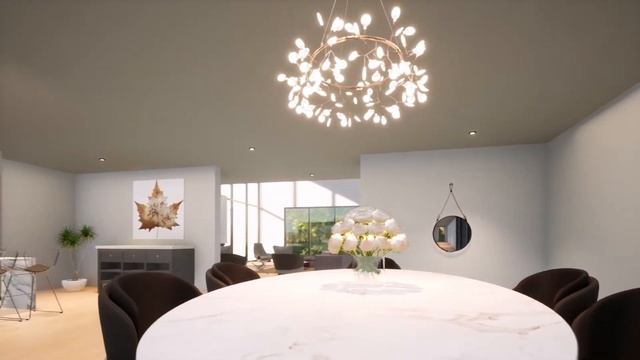 Twinmotion 2021.1.4 | Revit LT | Greenwich House смотреть онлайн