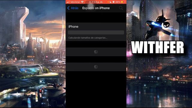 ? Como BORRAR CACHE de INSTAGRAM en IPHONE ? 2023 смотреть онлайн