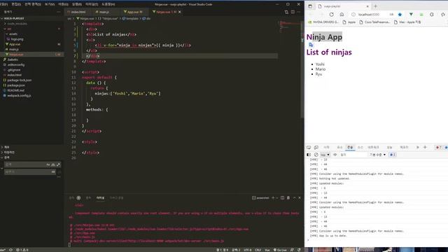 Component CSS (scoped)(vueJs) #vueJs смотреть онлайн