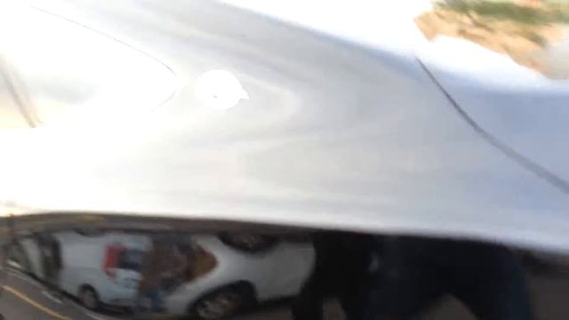 Chevrolet Impala в Корее смотреть онлайн