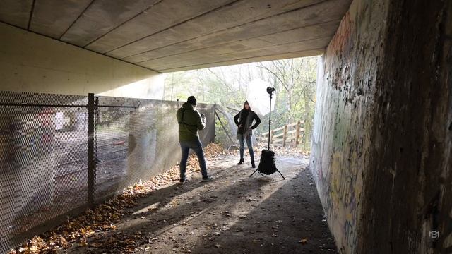 Nikon Z6ii and the 85mm 1.8 s 3 Minutes of pure portrait photography #nikonz6ii #nikoncreator смотреть онлайн