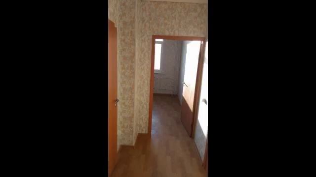 1-к квартира с ремонтом на бр. Коростелевых в новом доме смотреть онлайн