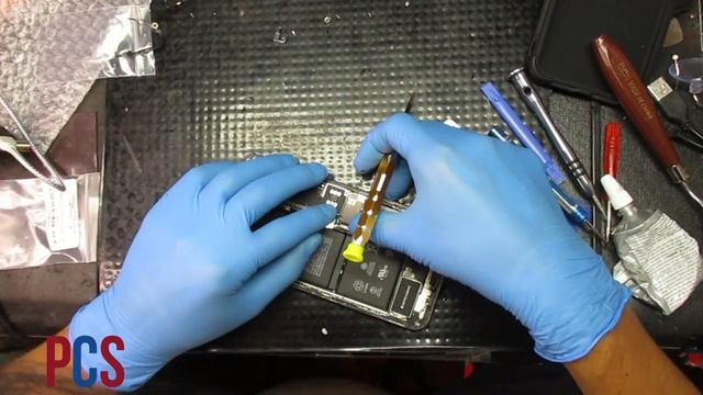 IPHONE XS MAX BLUETOOTH ANTENNA REPAIR смотреть онлайн