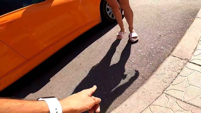 Вы Все ПРОСИЛИ и Я Купил ДИСКИ На Свою BMW f30 за 17 000грн... смотреть онлайн