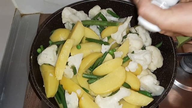 Вкусная картошка: рецепты и идеи