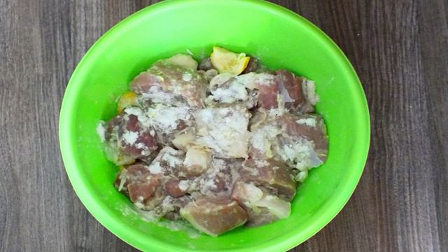 Сборник рецептов