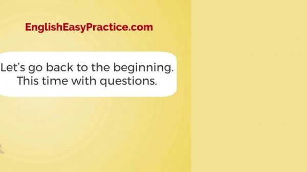 English Story For Listening | Practice English Speaking with Stories