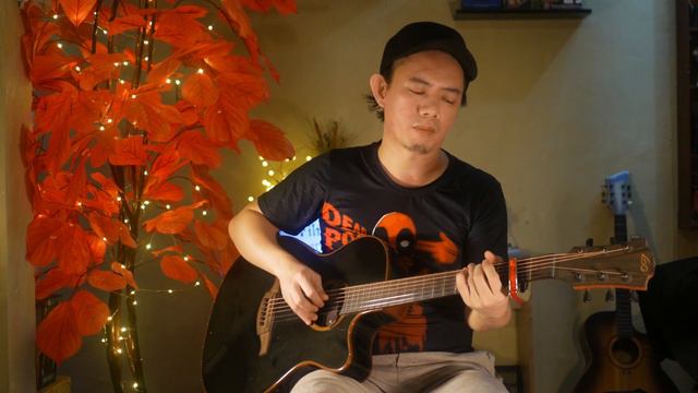 STRAY HEART acoustic - Greenday (free tab and tutorial) смотреть онлайн