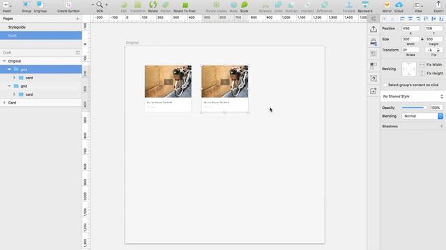 How to make a pixel perfect grid in Sketch in 5 seconds смотреть онлайн