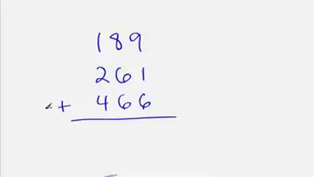 06 - Mental Math Secrets! - Rapidly Add Money смотреть онлайн